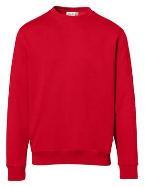 HAKRO Sweatshirt bio-katoen 0570