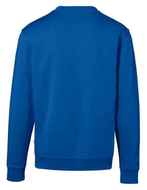 HAKRO Sweatshirt bio-katoen 0570