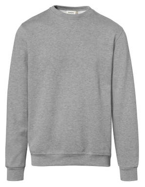 HAKRO Sweatshirt bio-katoen 0570