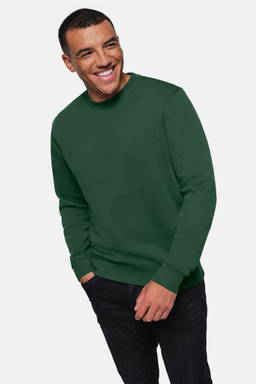 HAKRO Sweatshirt bio-katoen 0570