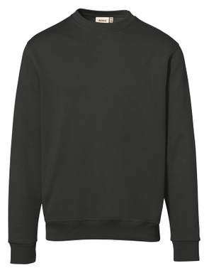 HAKRO Sweatshirt bio-katoen 0570