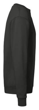 HAKRO Sweatshirt bio-katoen 0570