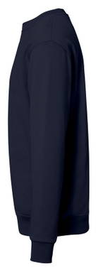 HAKRO Sweatshirt bio-katoen 0570