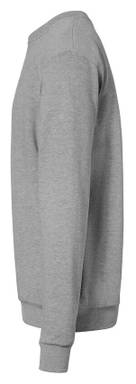 HAKRO Sweatshirt bio-katoen 0570