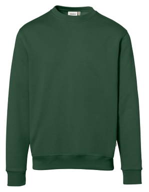 HAKRO Sweatshirt bio-katoen 0570