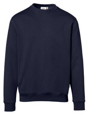 HAKRO Sweatshirt bio-katoen 0570