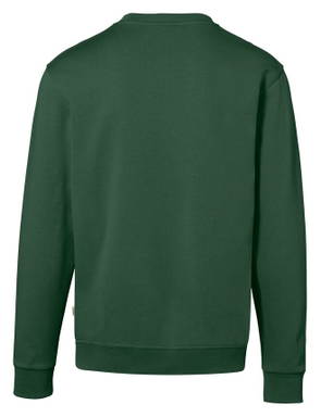 HAKRO Sweatshirt bio-katoen 0570