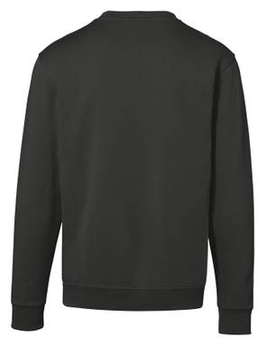 HAKRO Sweatshirt bio-katoen 0570