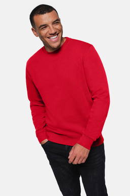 HAKRO Sweatshirt bio-katoen 0570