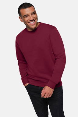 HAKRO Sweatshirt bio-katoen 0570