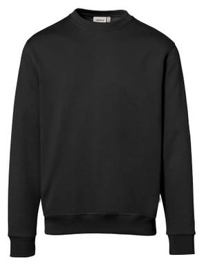 HAKRO Sweatshirt bio-katoen 0570