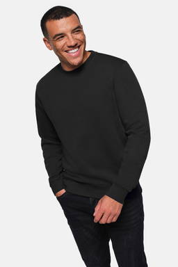 HAKRO Sweatshirt bio-katoen 0570