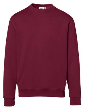 HAKRO Sweatshirt bio-katoen 0570
