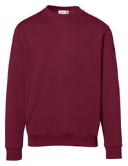HAKRO Sweatshirt bio-katoen 0570