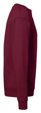 HAKRO Sweatshirt bio-katoen 0570