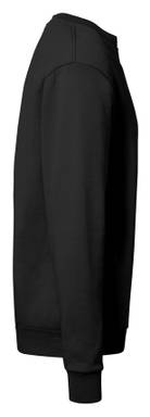 HAKRO Sweatshirt bio-katoen 0570