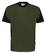 HAKRO T-shirt Contrast MIKRALINAR® ECO 0590