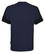 HAKRO T-shirt Contrast MIKRALINAR® ECO 0590