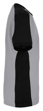 HAKRO T-shirt Contrast MIKRALINAR® ECO 0590