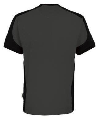 HAKRO T-shirt Contrast MIKRALINAR® ECO 0590