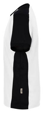 HAKRO T-shirt Contrast MIKRALINAR® ECO 0590