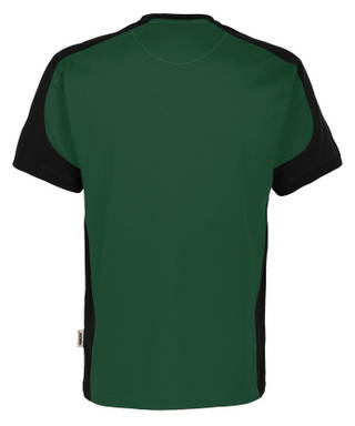 HAKRO T-shirt Contrast MIKRALINAR® ECO 0590