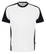 HAKRO T-shirt Contrast MIKRALINAR® ECO 0590