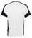 HAKRO T-shirt Contrast MIKRALINAR® ECO 0590