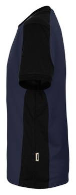 HAKRO T-shirt Contrast MIKRALINAR® ECO 0590