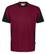 HAKRO T-shirt Contrast MIKRALINAR® ECO 0590