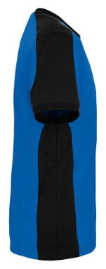 HAKRO T-shirt Contrast MIKRALINAR® ECO 0590