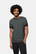 HAKRO T-shirt Contrast MIKRALINAR® ECO 0590