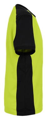 HAKRO T-shirt Contrast MIKRALINAR® ECO 0590