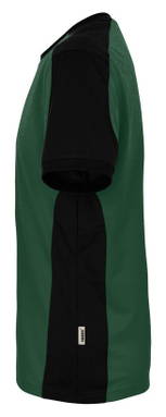HAKRO T-shirt Contrast MIKRALINAR® ECO 0590