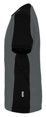 HAKRO T-shirt Contrast MIKRALINAR® ECO 0590