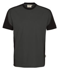 HAKRO T-shirt Contrast MIKRALINAR® ECO 0590