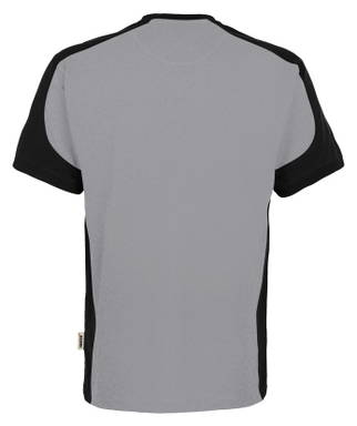 HAKRO T-shirt Contrast MIKRALINAR® ECO 0590