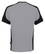 HAKRO T-shirt Contrast MIKRALINAR® ECO 0590