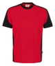 Rood/zwart