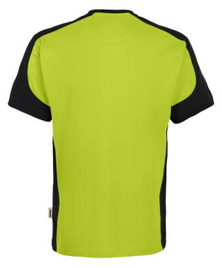 HAKRO T-shirt Contrast MIKRALINAR® ECO 0590