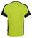 HAKRO T-shirt Contrast MIKRALINAR® ECO 0590