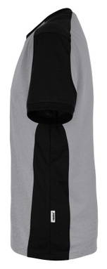 HAKRO T-shirt Contrast MIKRALINAR® ECO 0590