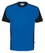 HAKRO T-shirt Contrast MIKRALINAR® ECO 0590