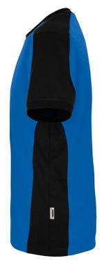 HAKRO T-shirt Contrast MIKRALINAR® ECO 0590