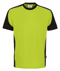 HAKRO Contrast T-shirt MIKRALINAR® ECO 0590