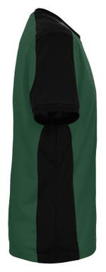 HAKRO T-shirt Contrast MIKRALINAR® ECO 0590