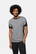 HAKRO T-shirt Contrast MIKRALINAR® ECO 0590