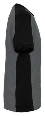 HAKRO T-shirt Contrast MIKRALINAR® ECO 0590