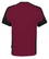 HAKRO T-shirt Contrast MIKRALINAR® ECO 0590