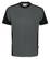 HAKRO T-shirt Contrast MIKRALINAR® ECO 0590